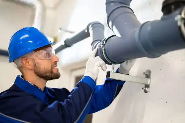 water damage restoration service Rowlesburg